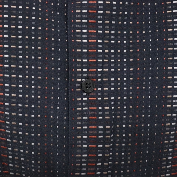 Crazy Horse A Liz Claiborne Company Men’s Shirt - Picture 4 of 4